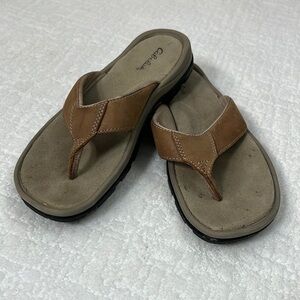 Cabela's Brown Sandals